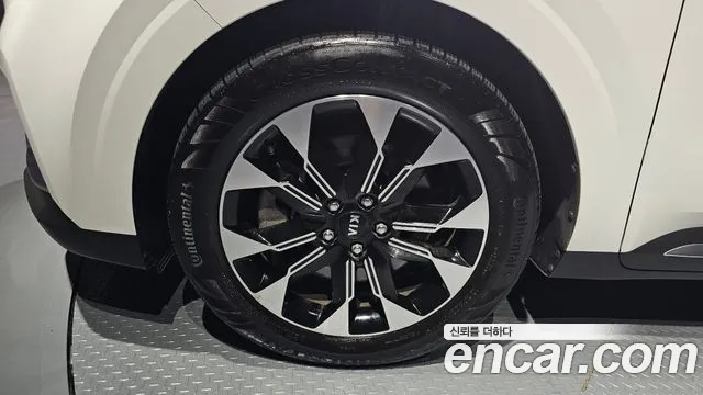 Kia Carnival 4th generation id 2729690 из Кореи 15