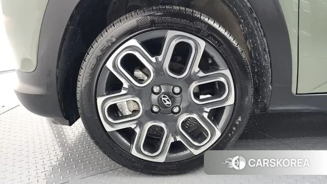 Hyundai Casper id 3311612 из Кореи 15