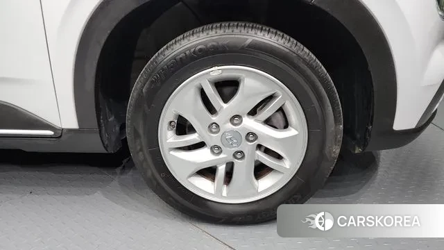 Hyundai Venue id 3503446 из Кореи 15