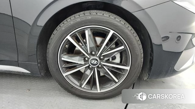 Hyundai The New Grandeur IG id 4268007 из Кореи 15
