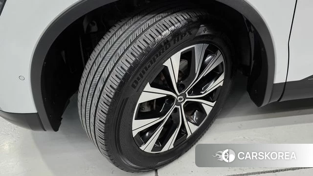 Renault Korea (Samsung) The New QM6 id 4445665 из Кореи 15