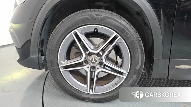 Mercedes-Benz GLA - Class H247 id 4711092 из Кореи 15