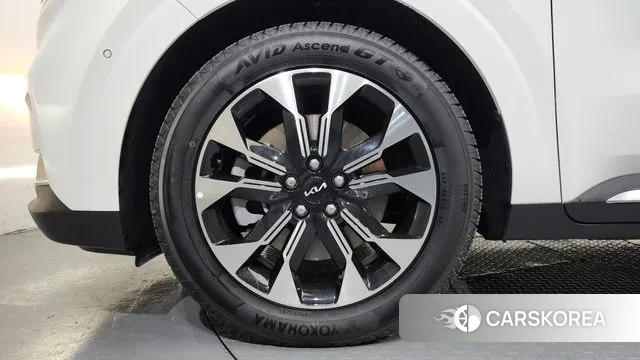 Kia Carnival 4th generation id 3764172 из Кореи 15