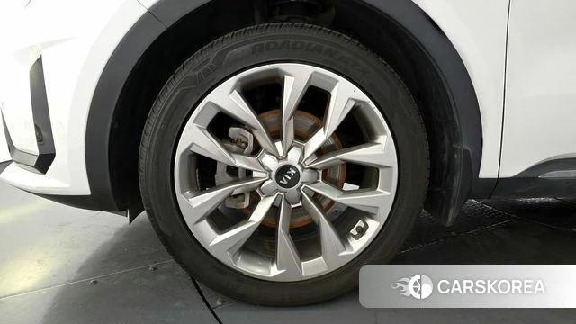 Kia Sorento 4th Generation id 4397133 из Кореи 15