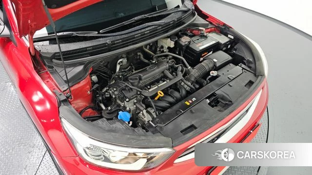 Kia Stonic id 4491200 из Кореи 25