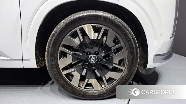 Hyundai The New Palisade id 3410656 из Кореи 15