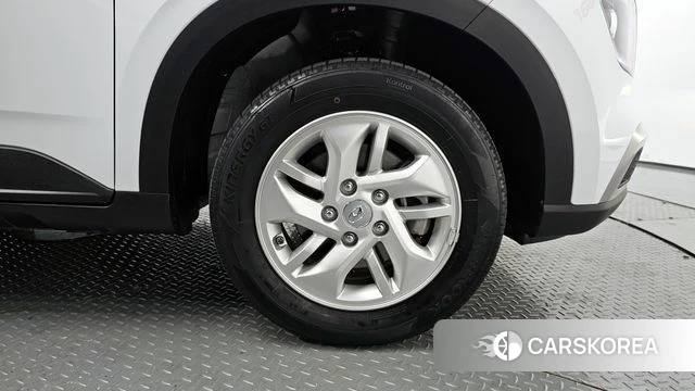 Hyundai Venue id 3799235 из Кореи 15