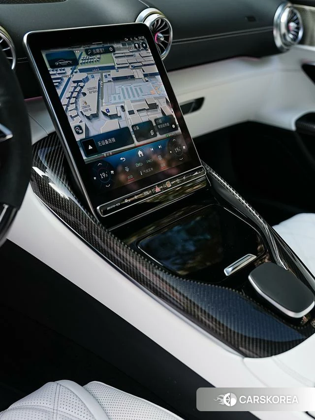 Mercedes-Benz AMG GT PHEV id 4314854 из Китая 22
