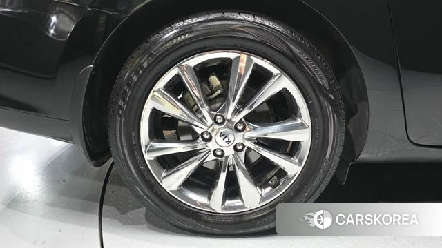 Kia The New Carnival id 3844392 из Кореи 15