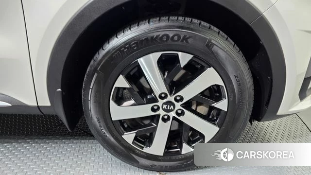 Kia Sorento 4th Generation id 4423748 из Кореи 31