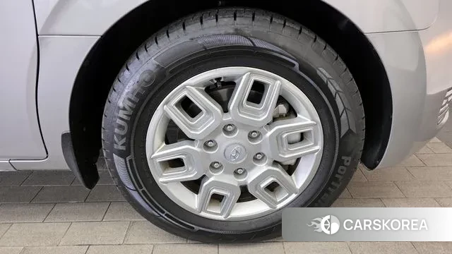 Hyundai Staria id 3591101 из Кореи 15