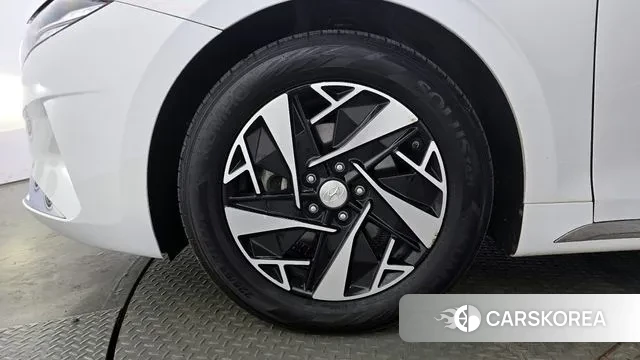 Hyundai The New Grandeur IG Hybrid id 3479151 из Кореи 15