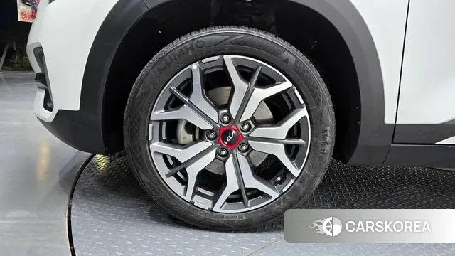 Kia Seltos id 3722212 из Кореи 15