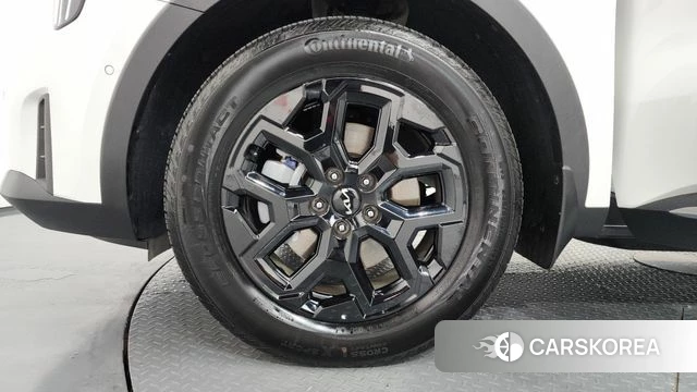 Kia The New Sorento 4th Generation id 4757260 из Кореи 26