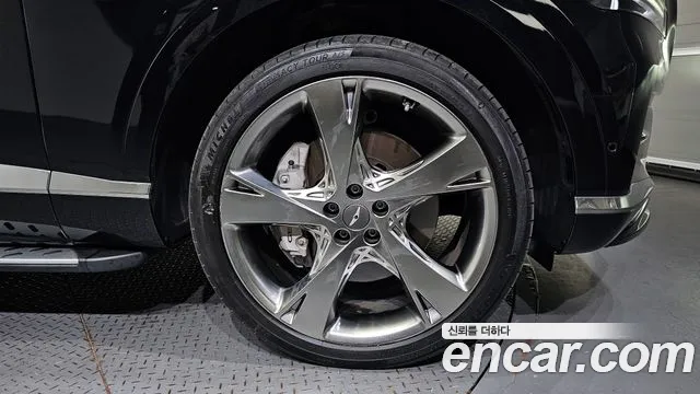 Genesis GV80 id 2839159 из Кореи 15