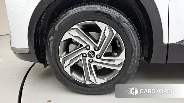 Hyundai The New Santa Fe id 3707633 из Кореи 15