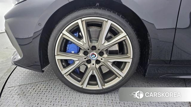 BMW 1 Series (F40) id 3910186 из Кореи 15