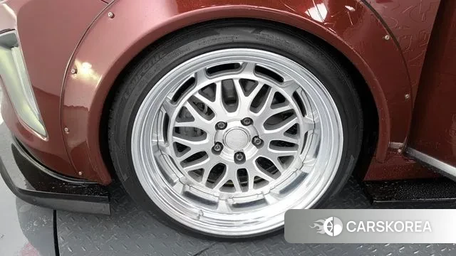 Hyundai The New Ionic Hybrid id 3238935 из Кореи 15