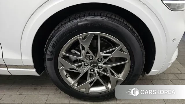 Genesis GV70 id 3752419 из Кореи 15