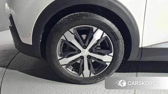 Peugeot 3008 second generation id 4231903 из Кореи 29