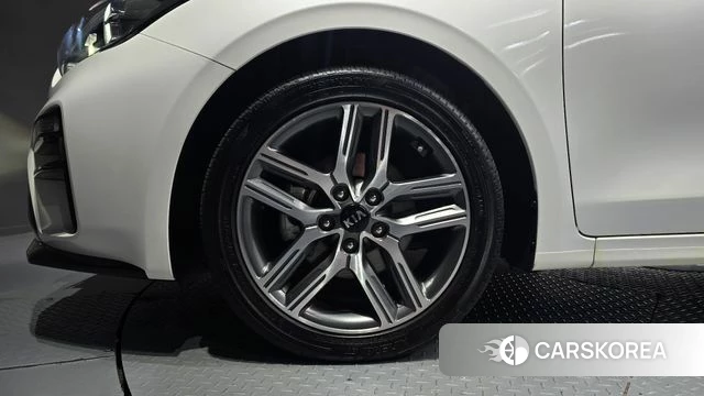 Kia Come New K3 id 4331250 из Кореи 15