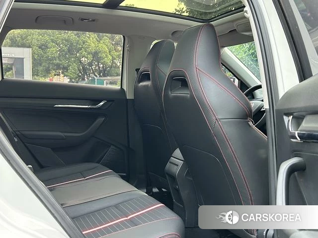Skoda Komik GT id 4209206 из Китая 13
