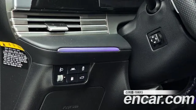 Hyundai The New Grandeur IG id 2614001 из Кореи 15