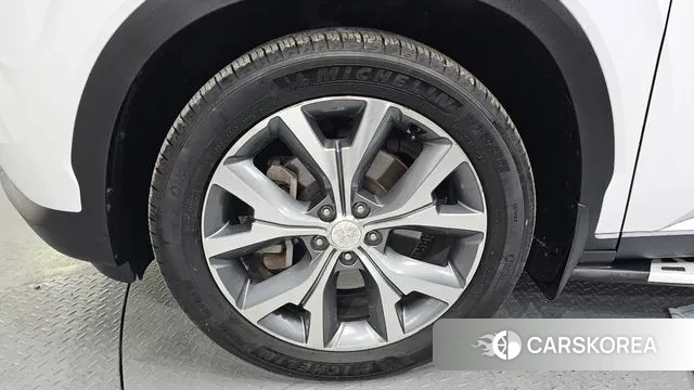 Hyundai Palisade id 3530706 из Кореи 15