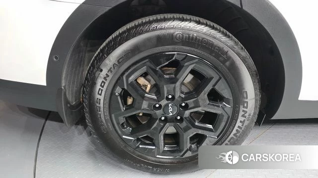 Kia The New Sorento 4th Generation id 4292100 из Кореи 27