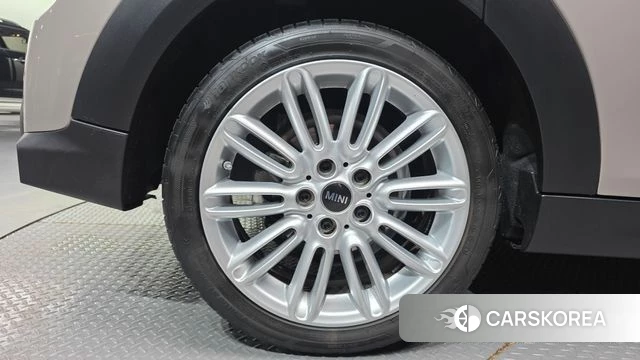 Mini Cooper id 4355520 из Кореи 36