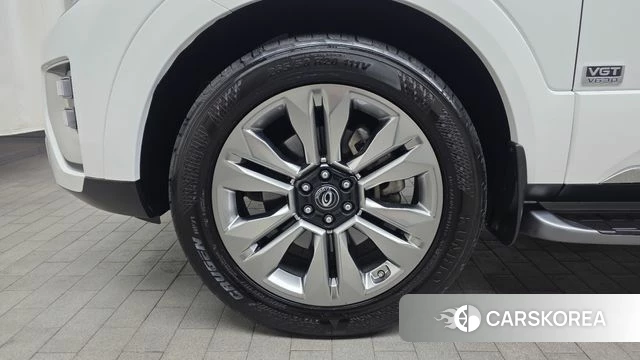 Kia Mohave Master id 3813024 из Кореи 15