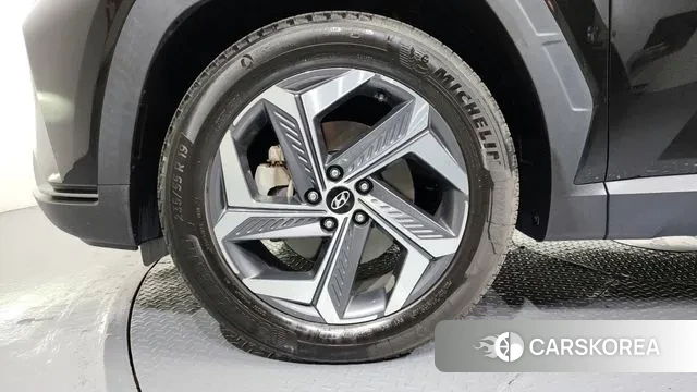 Hyundai Tucson (NX4) id 3373912 из Кореи 15