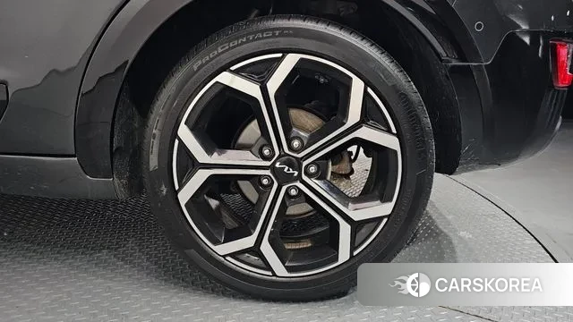 Kia Di Ol Nu Niro id 3777455 из Кореи 15