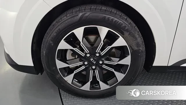 Kia Carnival 4th generation id 3008211 из Кореи 15