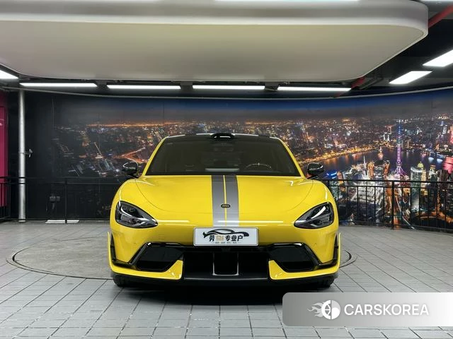 Xiaomi Car Xiaomi SU7 Ultra id 3908777 из Китая 18