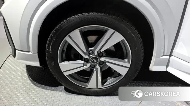 Audi Q2 id 3007185 из Кореи 15