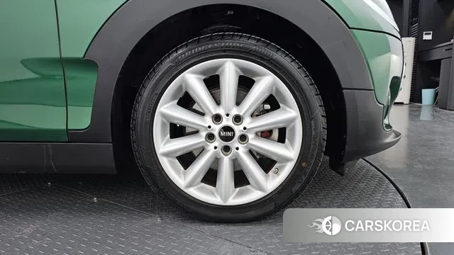 Mini Cooper Clubman id 3636085 из Кореи 15