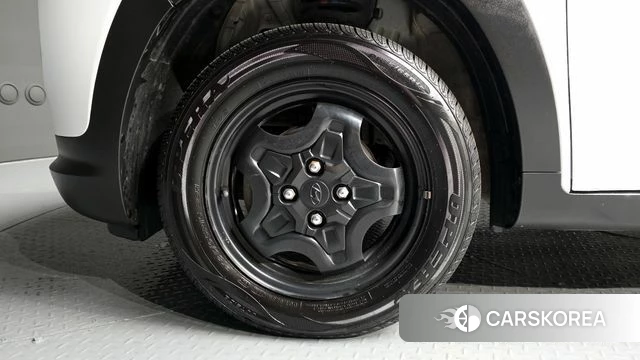 Hyundai Casper id 3858916 из Кореи 15