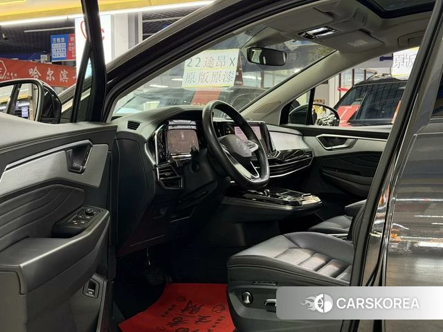 Volkswagen Lanjing 2023 Темно-серый из Китая, фото 5