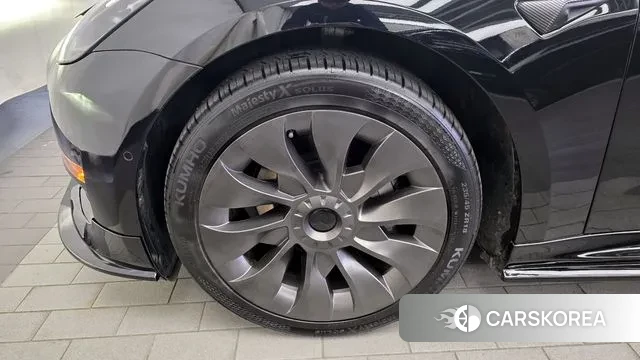 Tesla Model 3 id 3411980 из Кореи 15