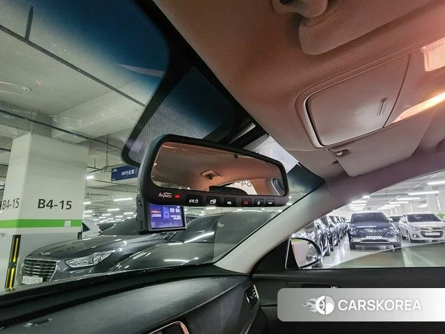 Kia The New K5 2nd generation id 4020184 из Кореи 9