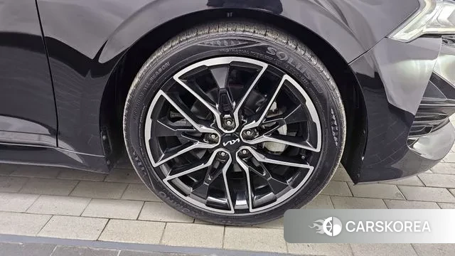 Kia K5 3rd generation id 3607004 из Кореи 15