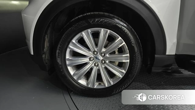 Ford Explorer 6th Generation id 4557017 из Кореи 15