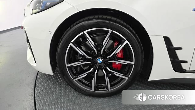 BMW 4 Series (G22) id 4185569 из Кореи 29