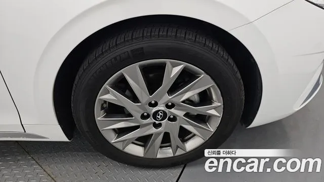 Hyundai The New Grandeur IG Hybrid id 2714294 из Кореи 15