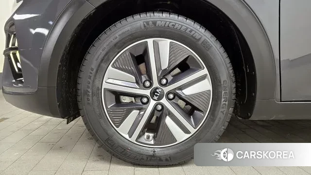 Kia The New Niro id 3612097 из Кореи 15