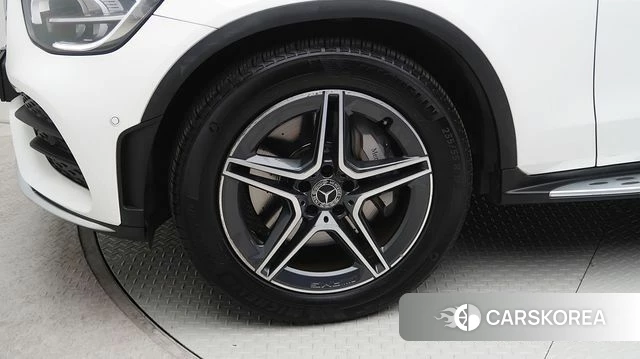 Mercedes-Benz GLC-Class X253 id 4746208 из Кореи 15