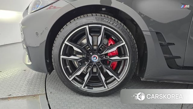BMW i4 id 4243833 из Кореи 26