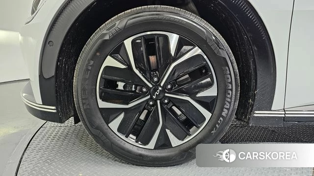 Kia EV6 id 3896863 из Кореи 15