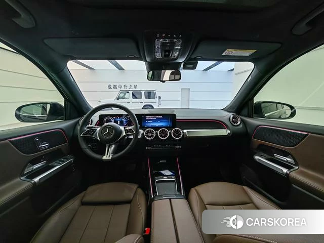 Mercedes-Benz GLB id 4298418 из Китая 10